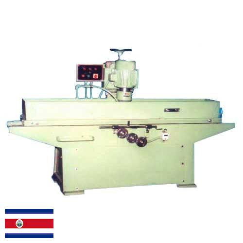 Станок для заточки ножей из Коста-Рики