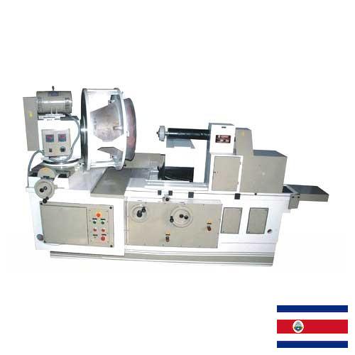 Станок внутришлифовальный из Коста-Рики