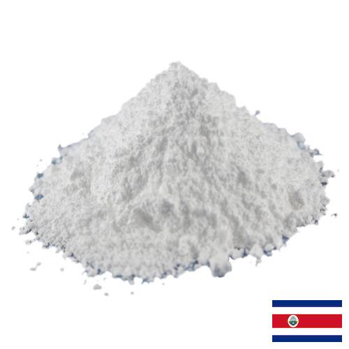 Стеарат магния из Коста-Рики