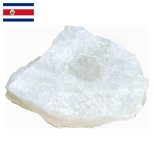 Стекло кварцевое из Коста-Рики