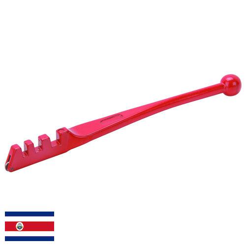 Стеклорез из Коста-Рики