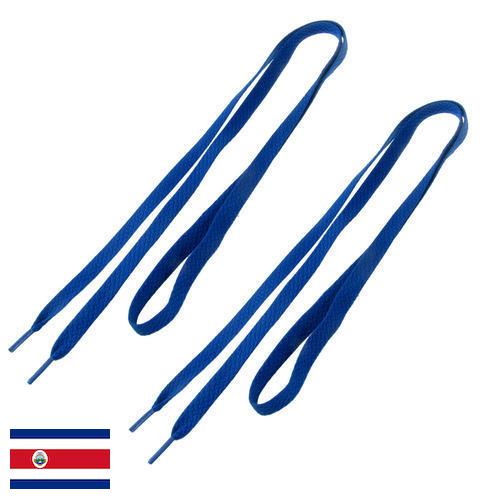 Стельки для обуви из Коста-Рики