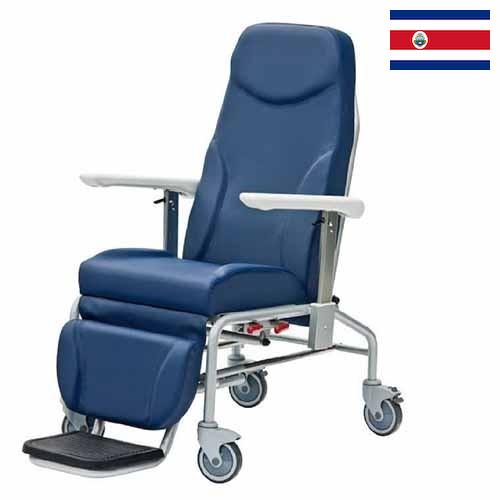 Стул медицинский из Коста-Рики