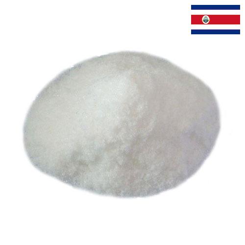 Сульфат аммония из Коста-Рики