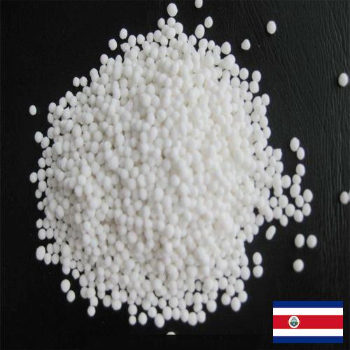 Сульфат цинка из Коста-Рики