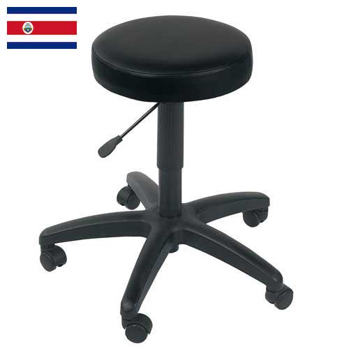 Табуреты медицинские из Коста-Рики