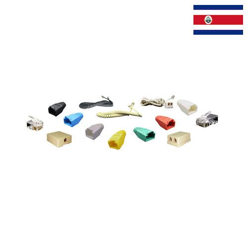 телефонные аксессуары из Коста-Рики