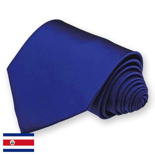 Тельняшки из Коста-Рики