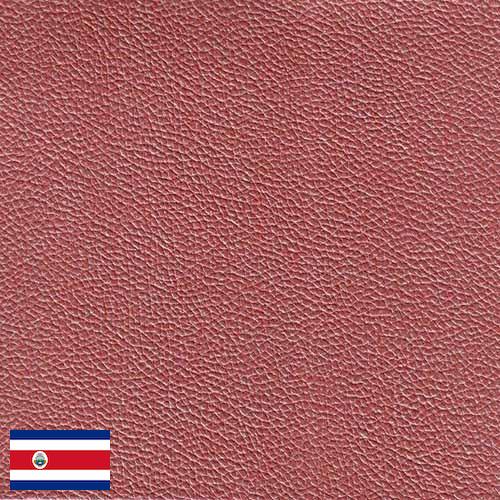 ткань искусственная кожа из Коста-Рики