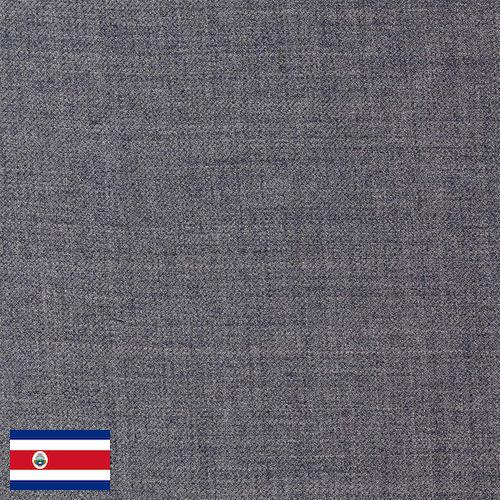 ткань костюмная из Коста-Рики