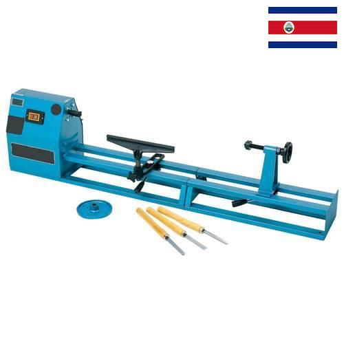 Точилка механическая из Коста-Рики