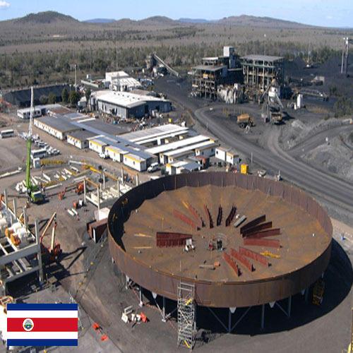 Толщиномеры из Коста-Рики