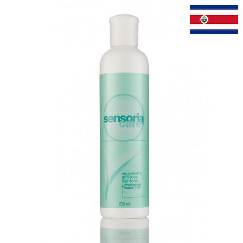 Тоник для волос из Коста-Рики