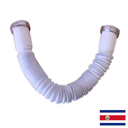 Трубка дренажная из Коста-Рики