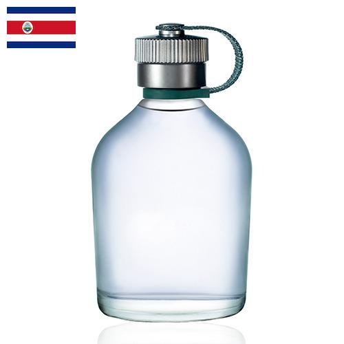 Туалетное мыло из Коста-Рики