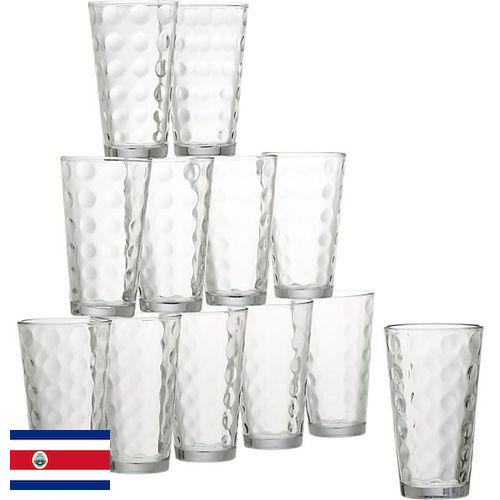 Тумблеры из Коста-Рики