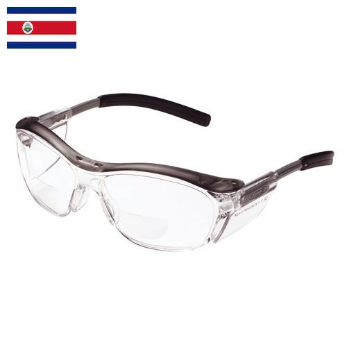 Уголки защитные из Коста-Рики