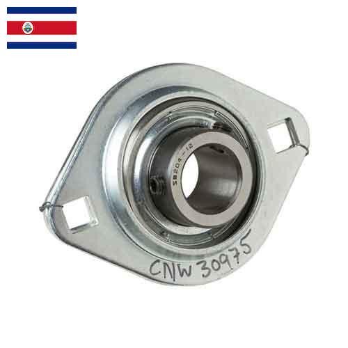 Вал подшипника из Коста-Рики