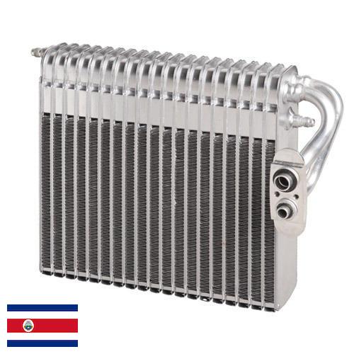 Вапоризатор из Коста-Рики