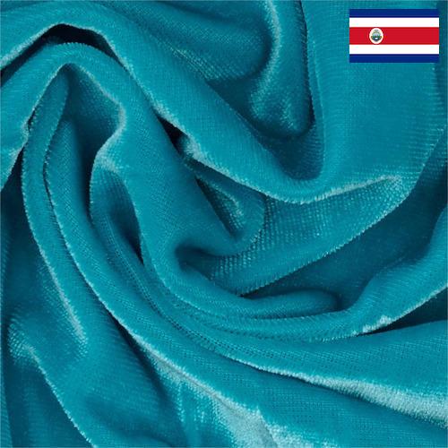 Вельвет из Коста-Рики