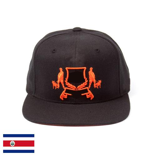 Верстаки из Коста-Рики