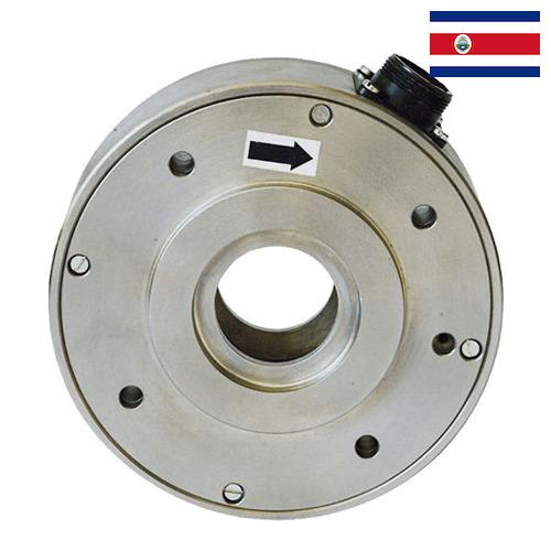 Весоизмерительные датчики из Коста-Рики