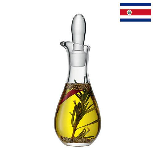 Винный уксус из Коста-Рики