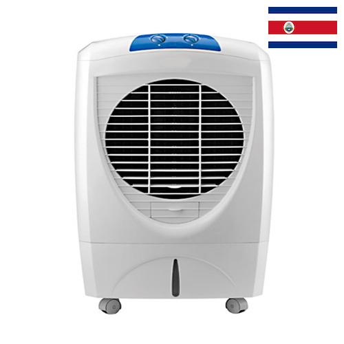 Воздухоохладители из Коста-Рики