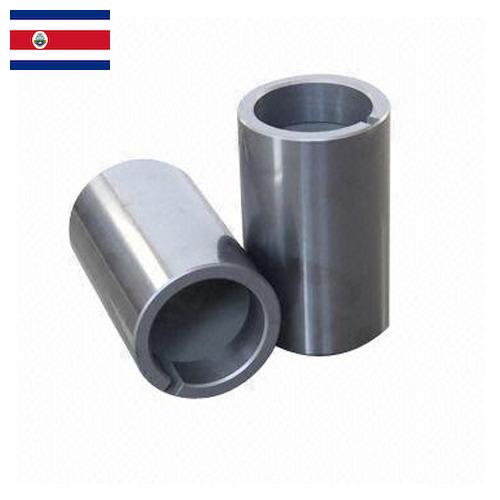 Втулка насоса из Коста-Рики