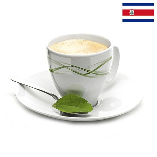 заменитель сахара из Коста-Рики