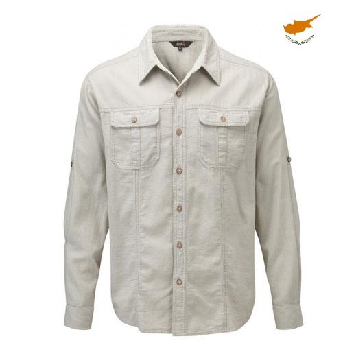 блуза с Кипра