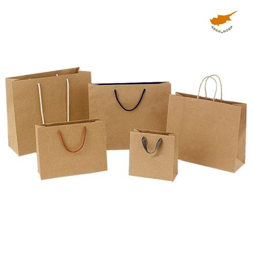 Бумажная продукция с Кипра