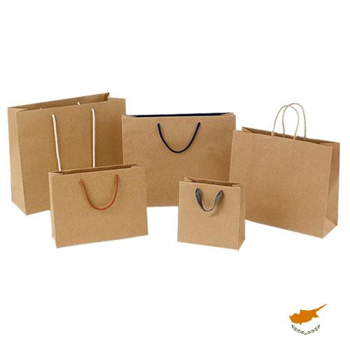 бумажные изделия с Кипра