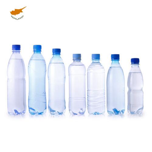 бутылки пластиковой с Кипра