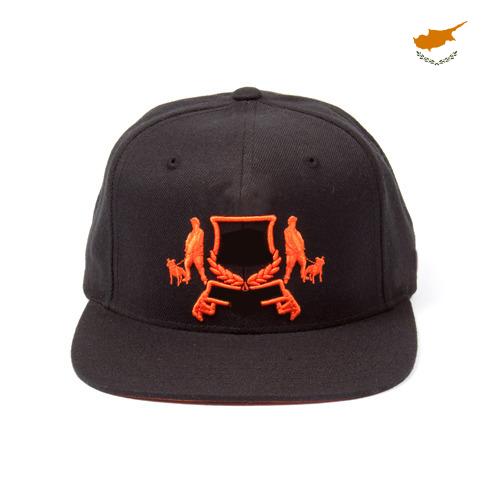 Чепчики с Кипра