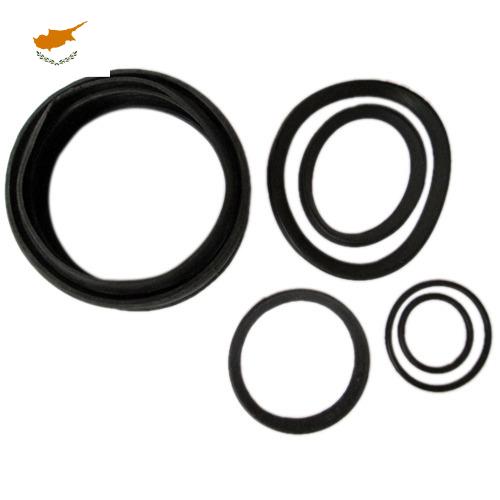 изделия из резины с Кипра