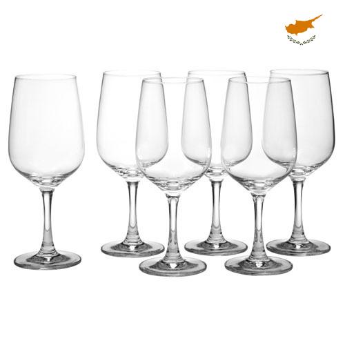 Изделия из стекла с Кипра