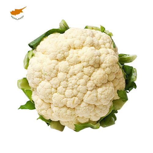 Капуста цветная с Кипра