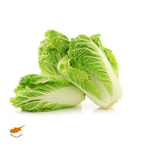 Капуста китайская с Кипра