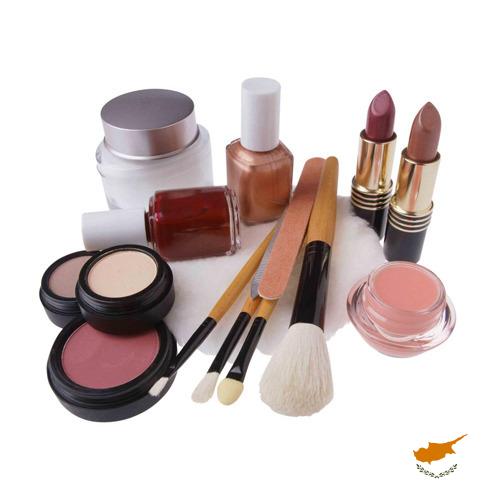 косметические средства с Кипра