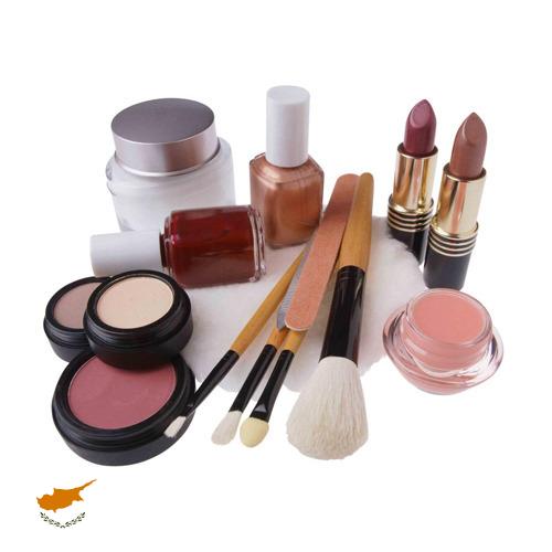 Косметика с Кипра