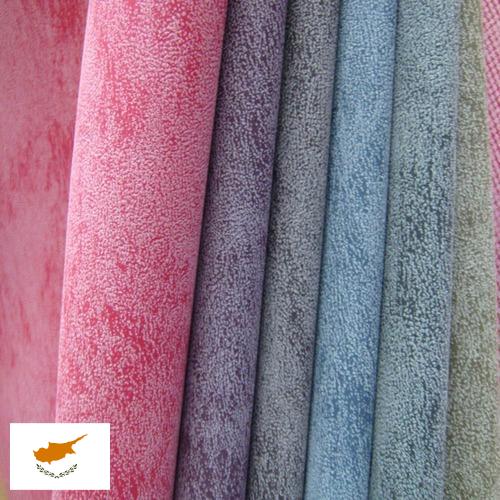 Кожа для обуви с Кипра