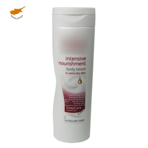 Крем для тела с Кипра