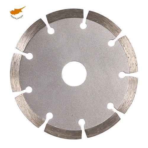 Круги шлифовальные с Кипра