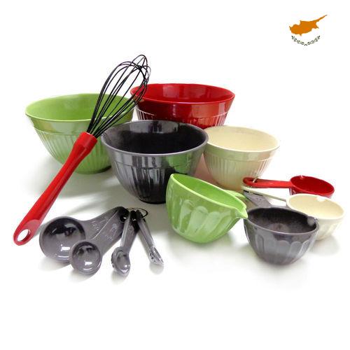 Кухонные принадлежности с Кипра