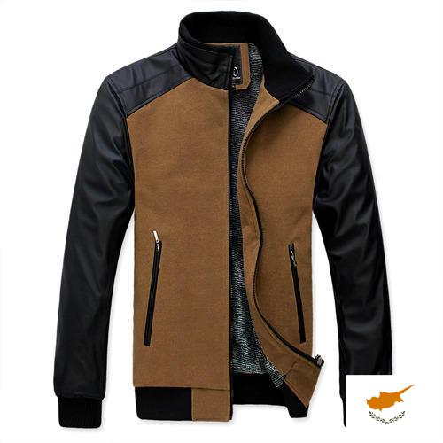 Куртки мужские с Кипра