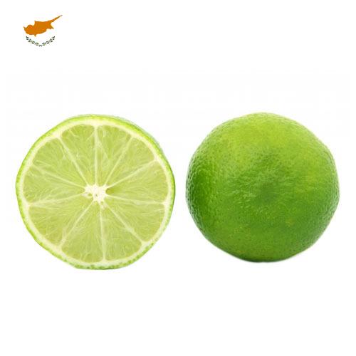 лайм с Кипра