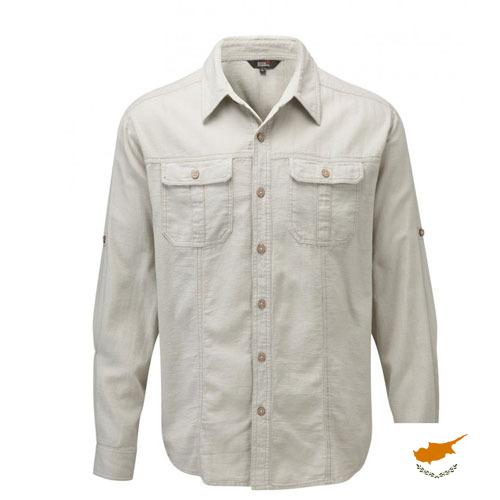 майка с Кипра