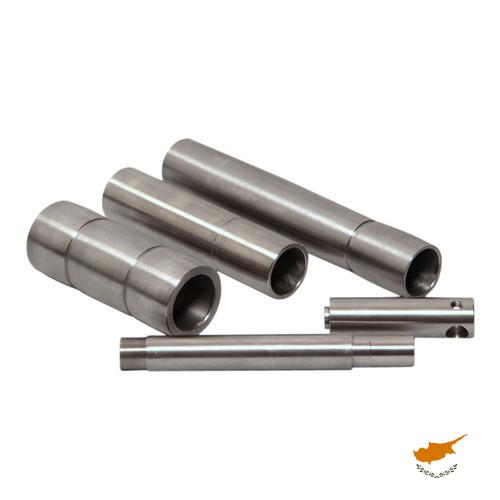 металлические изделия с Кипра