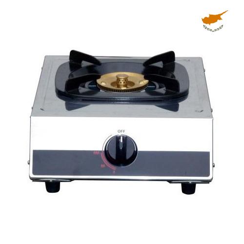 печка с Кипра